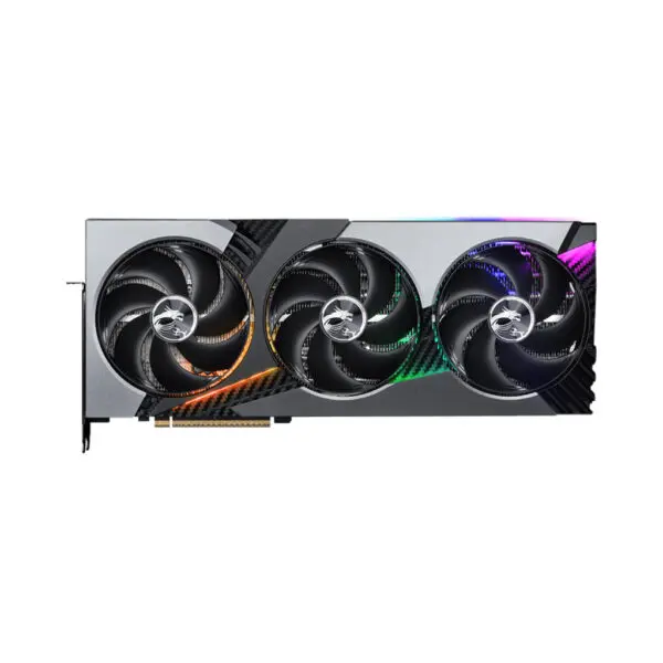 Tarjeta de Video GeForce RTX™ 5070 Ti 16G VANGUARD SOC LAUNCH EDITION