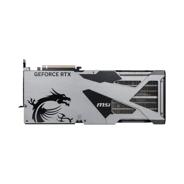 Tarjeta de Video GeForce RTX™ 5070 Ti 16G VANGUARD SOC LAUNCH EDITION