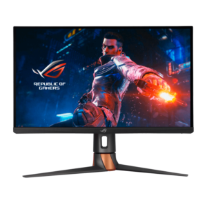 Monitor Asus ROG Swift PG27AQN