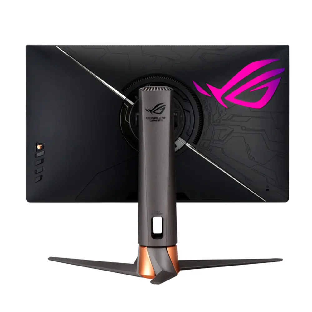 Monitor Gamer ASUS ROG Swift LED 27