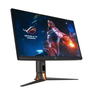 Monitor Gamer ASUS ROG Swift LED 27