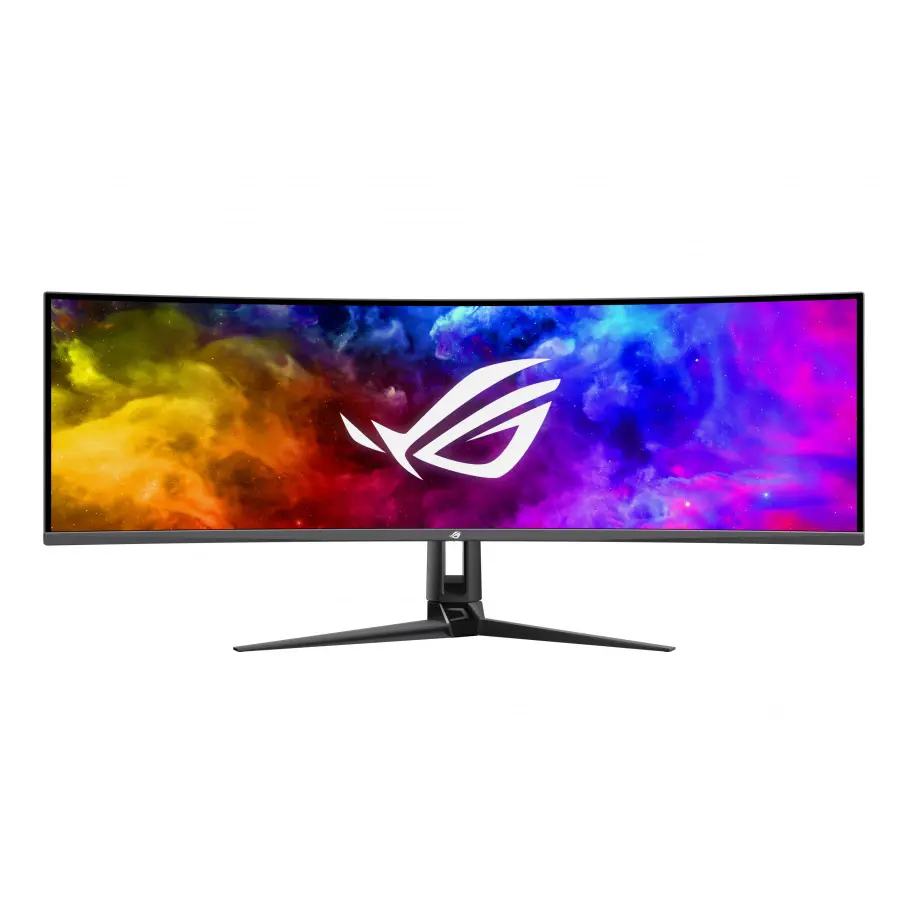 Monitor Gamer Curvo ASUS Swift PG49WCD