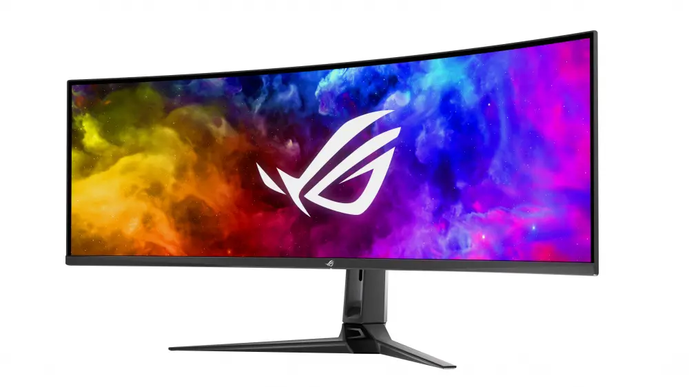 Monitor Gamer Curvo ASUS Swift PG49WCD