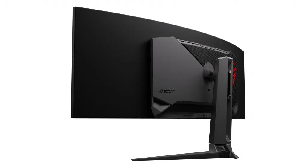 Monitor Gamer Curvo ASUS Swift PG49WCD