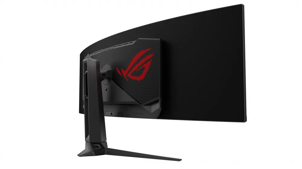 Monitor Gamer Curvo ASUS Swift PG49WCD