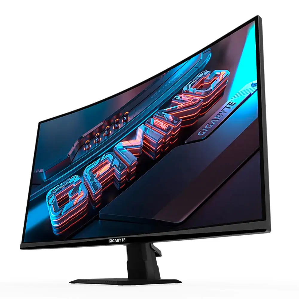 Monitor Gamer GIGABYTE GS27FC