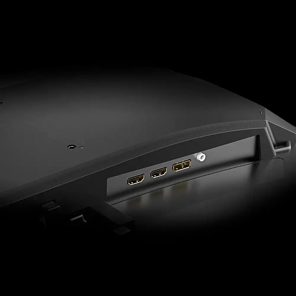 Monitor Gamer GIGABYTE GS27FC