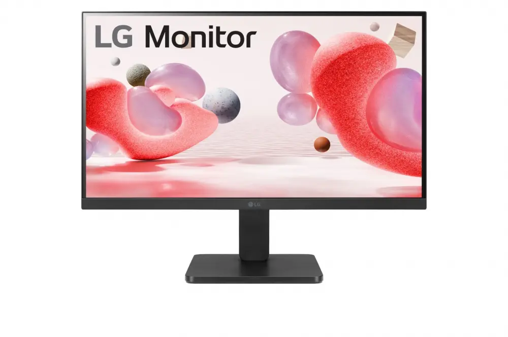 Monitor LG 22MR410-B LED 21.4"