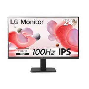 Monitor LG 24MR400-B