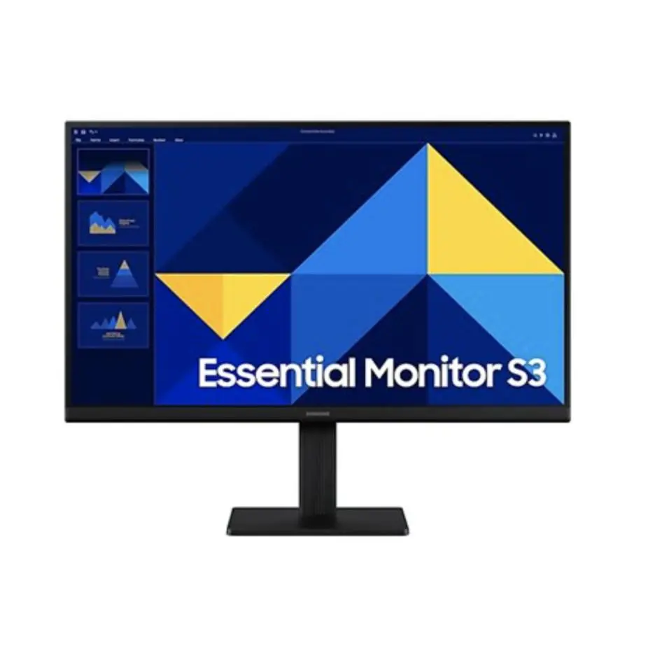Monitor Samsung S24d300gal 24