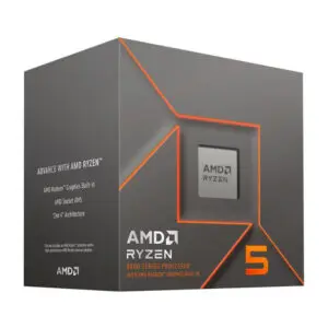 PROCESADOR AMD RYZEN 5 8500G