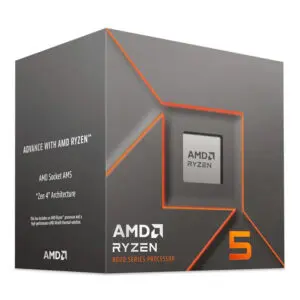 Procesador AMD RYZEN 5 8400F