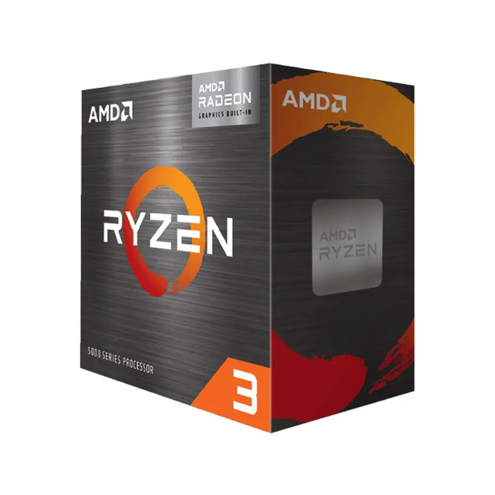 Procesador AMD Ryzen 3 5300G