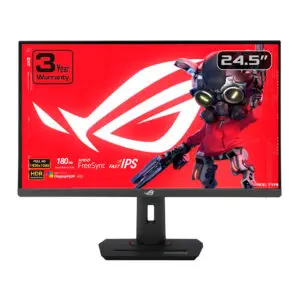 Monitor Gamer ASUS ROG Strix XG259CS