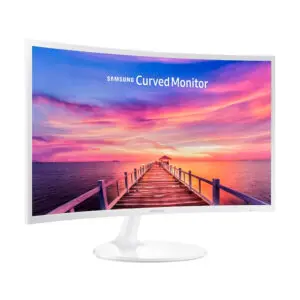 Monitor Curvo Samsung CF391