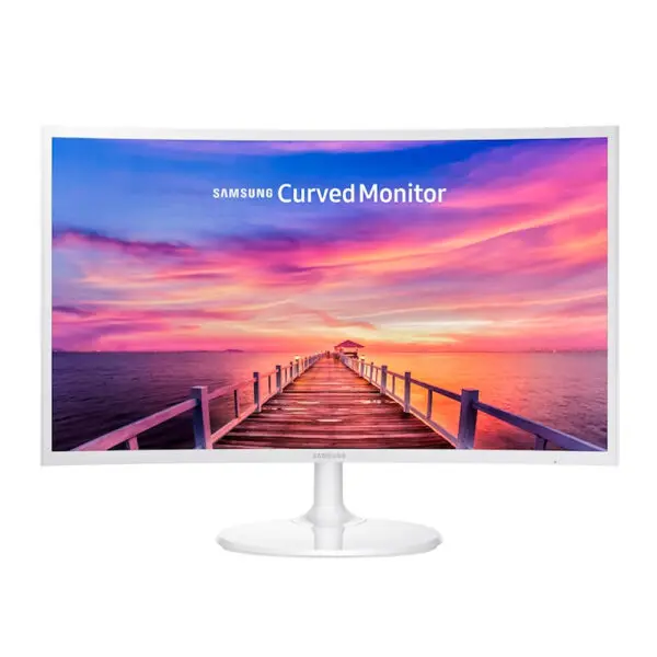 Monitor Curvo Samsung CF391