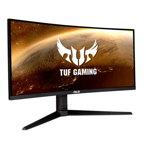 Monitor Gamer ASUS VG34VQL1B TUF