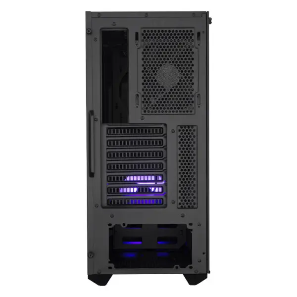 Gabinete Cooler Master Masterbox K501L RGB TG