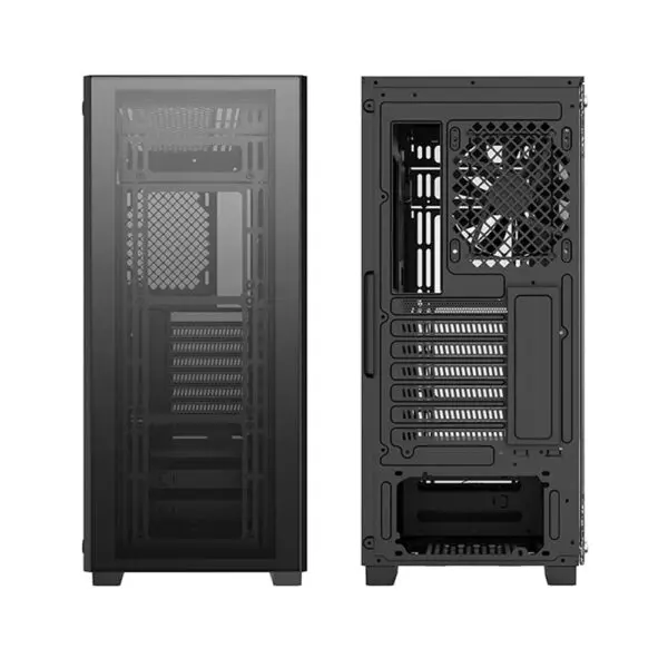 Gabinete Deepcool Matrexx 50 ADD-RGB 4F