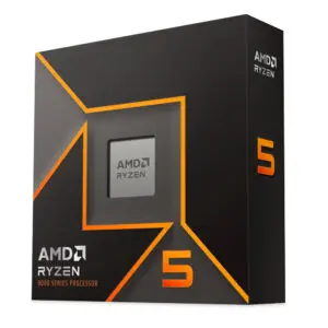 Procesador AMD RYZEN 5 9600X