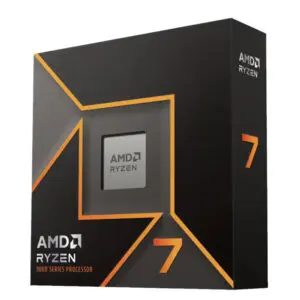 PROCESADOR AMD RYZEN 7 9700X