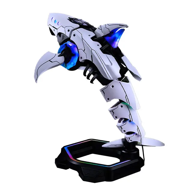 Gabinete Cooler Master Shark X