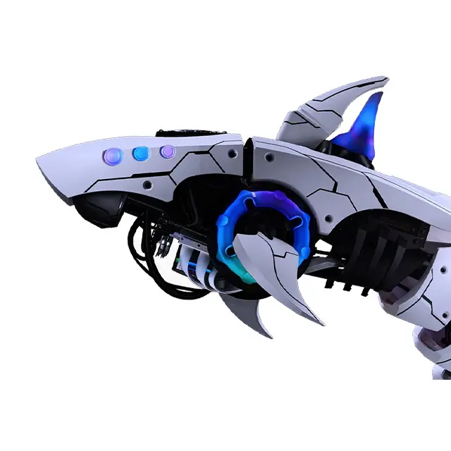 Gabinete Cooler Master Shark X