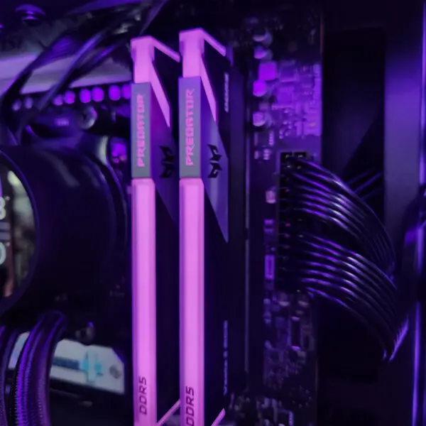 PC Gamer 5070 TI Burkina Faso - Bulltech Store - Tienda en CDMX