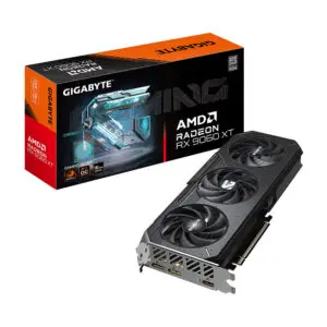 Tarjeta de Video GIGABYTE Radeon™ RX 9060 XT GAMING OC 16G