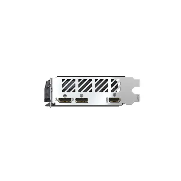 Tarjeta de Video GIGABYTE RX9060 XT GAMING OC 8GB