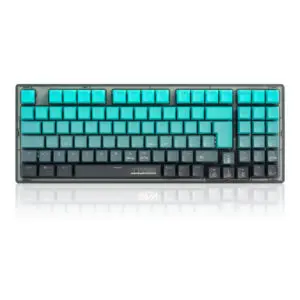 Teclado Gamer Mecánico Terport TR95 Alámbrico