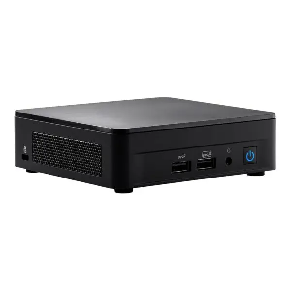 Mini PC ASUS NUC 12 Pro