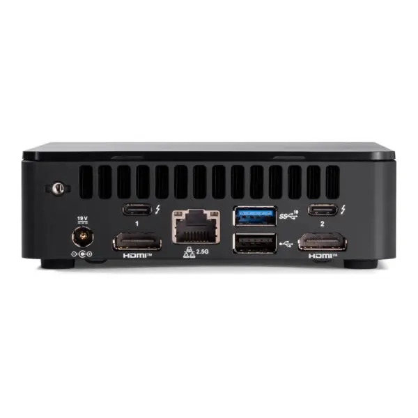 Mini PC ASUS NUC 12 Pro