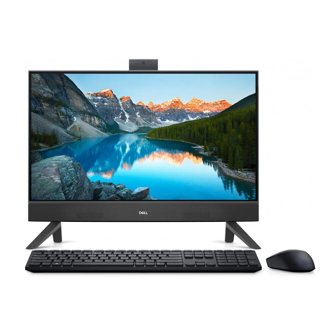 All in One Dell Inspiron 5415 - Back To School - Bulltech Store - Tienda en CDMX