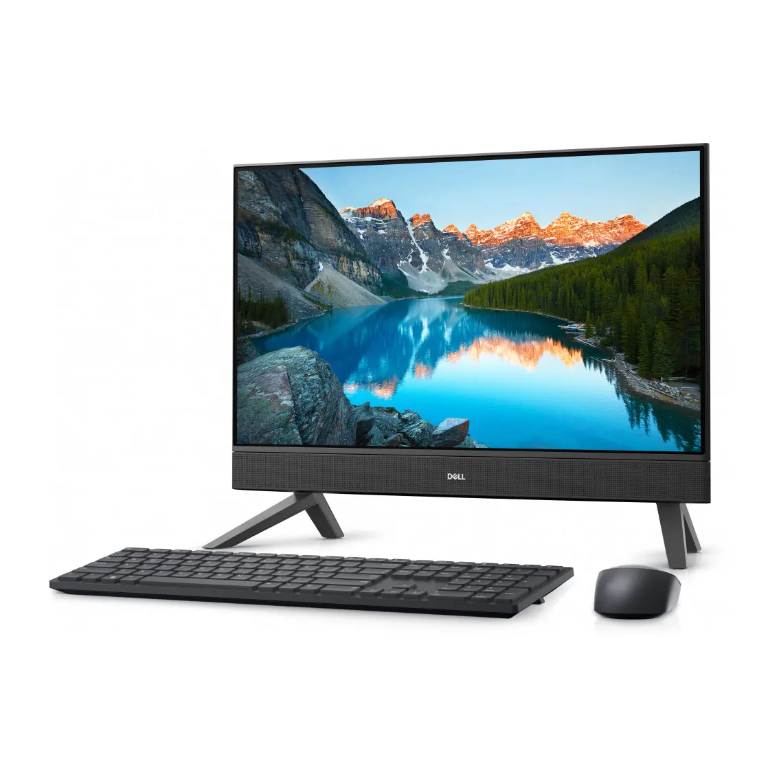 All in One Dell Inspiron 5415 - Back To School - Bulltech Store - Tienda en CDMX