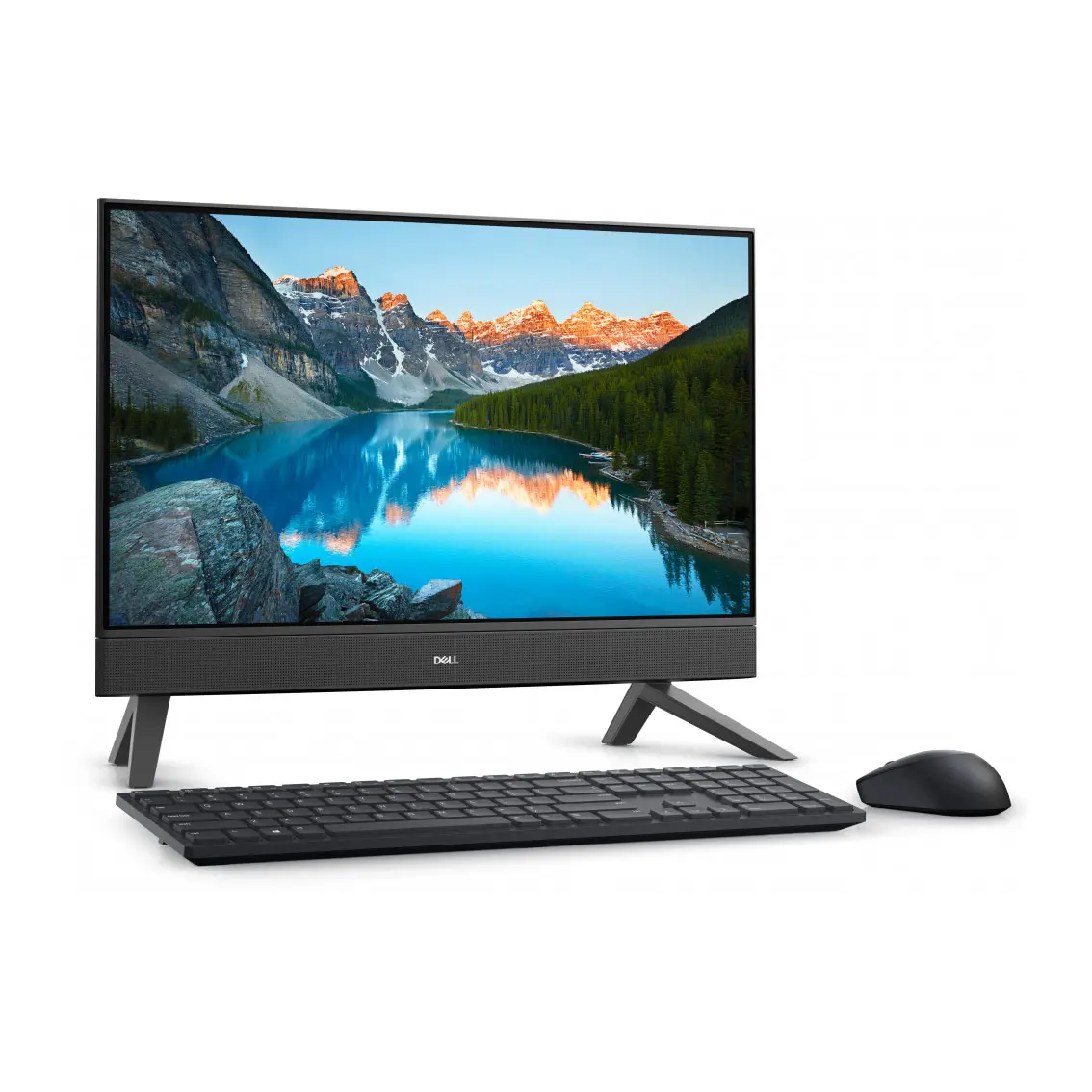 All in One Dell Inspiron 5415 - Back To School - Bulltech Store - Tienda en CDMX