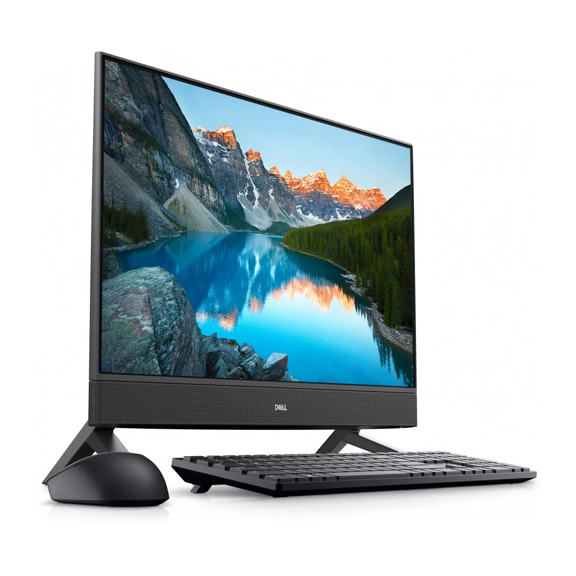 All in One Dell Inspiron 5415 - Back To School - Bulltech Store - Tienda en CDMX