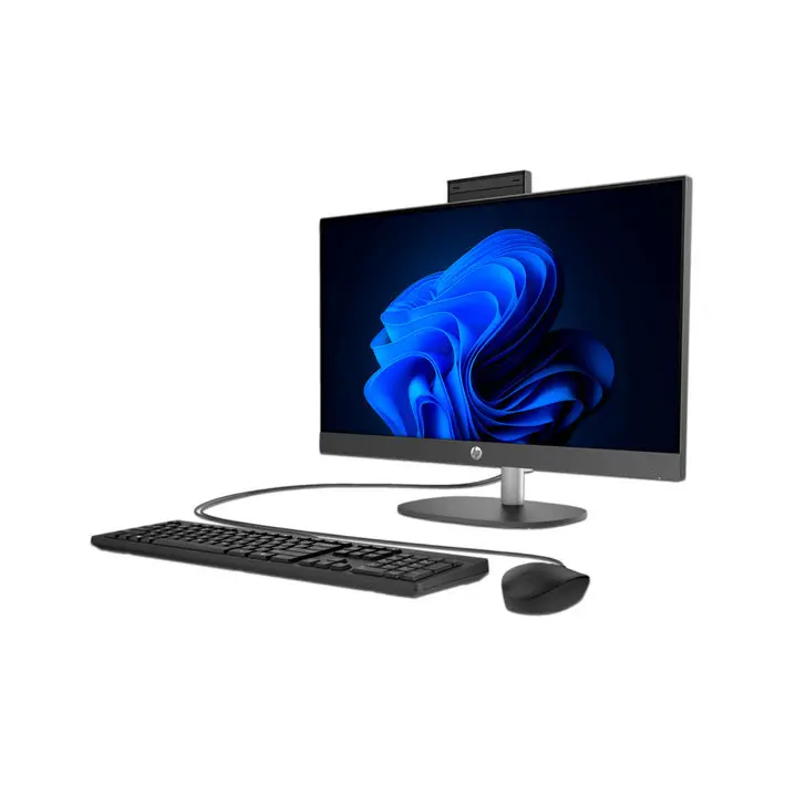 All in One HP Pro One 240 G10 Core i5 - Back To School - Bulltech Store - Tienda en CDMX