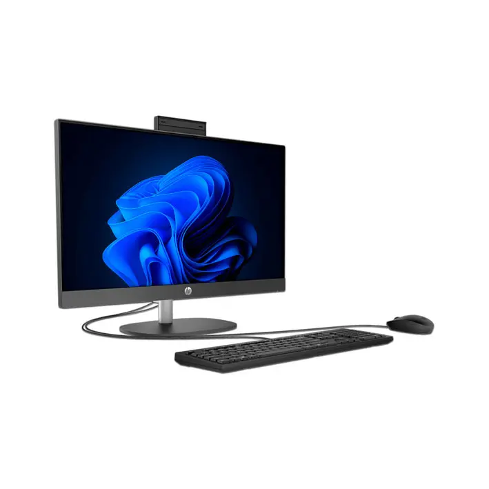 All in One HP Pro One 240 G10 Core i5 - Back To School - Bulltech Store - Tienda en CDMX