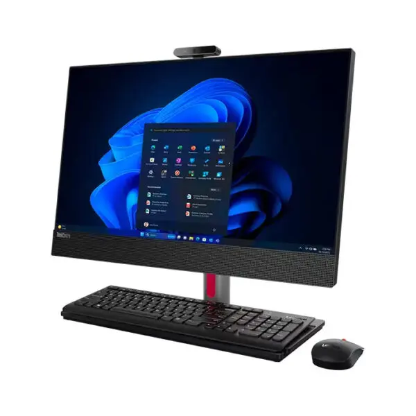 All in One Lenovo M90A Gen 5 - Back To School - - Bulltech Store - Tienda en CDMX