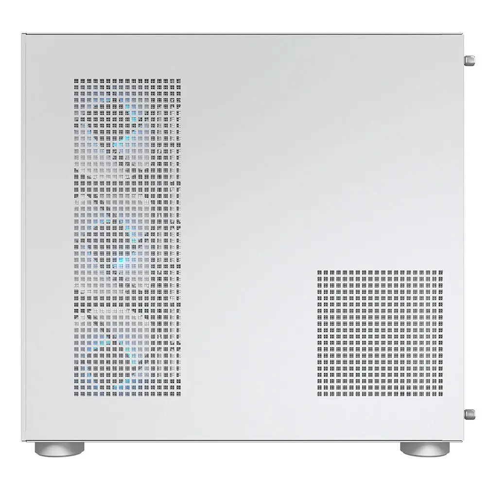 Gabinete Gamer Cougar FV150 White - Bulltech Store - Tienda en CDMX