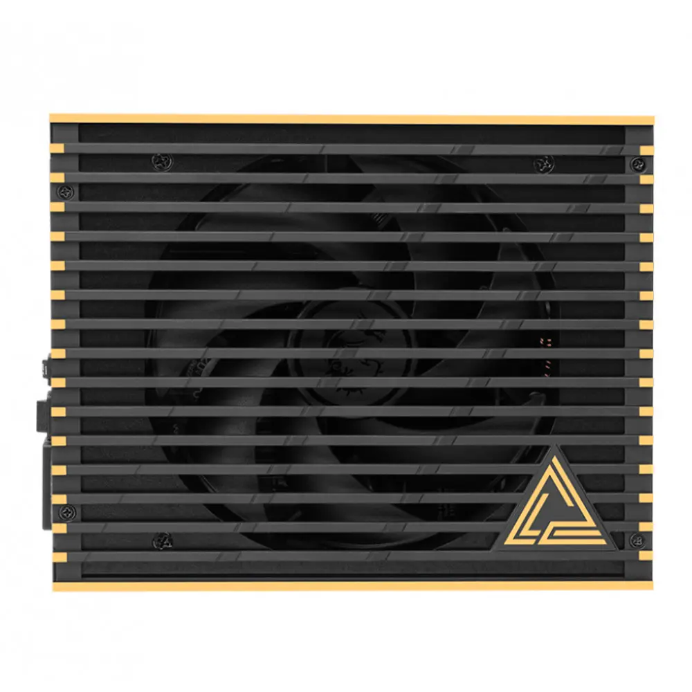 Fuente de Poder MSI MEG AI1600T PCIE5