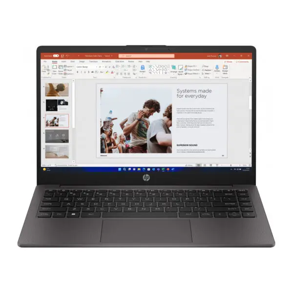 Laptop 245 G10 Ryzen 3 - Back To School - Bulltech Store - Tienda en CDMX