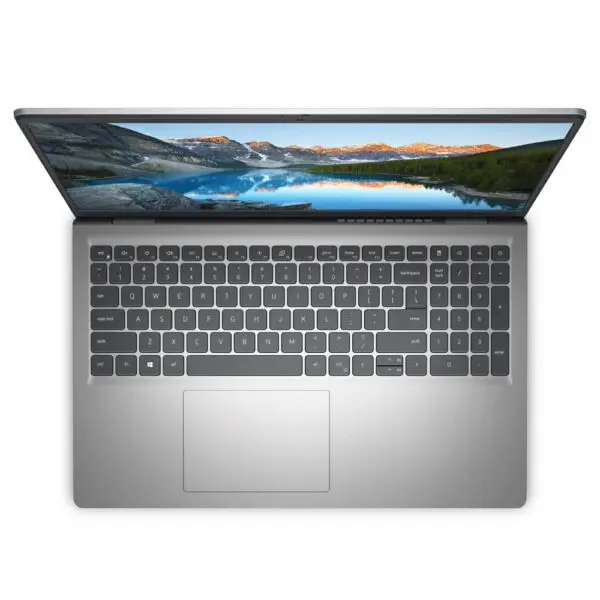 Laptop Dell Inspiron 3520 Core i7 - Back To School - Bulltech Store - Tienda en CDMX