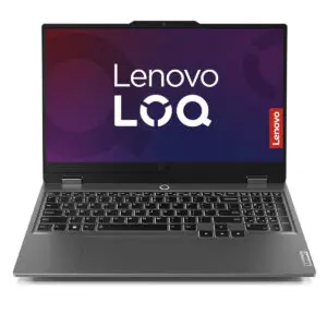 Laptop Gamer Lenovo LOQ 15IAX9E Core i5 - Back To School - Bulltech Store - Tienda en CDMX