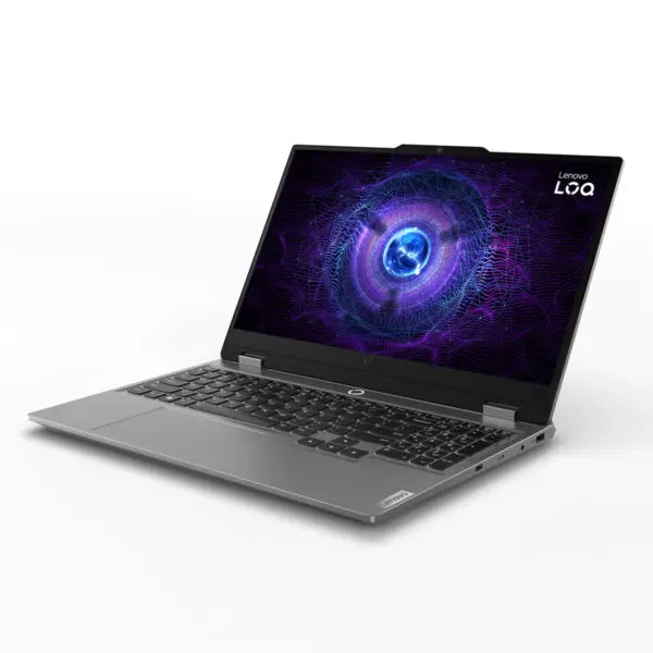 Laptop Gamer Lenovo LOQ 15IAX9E Core i5 - Back To School - Bulltech Store - Tienda en CDMX