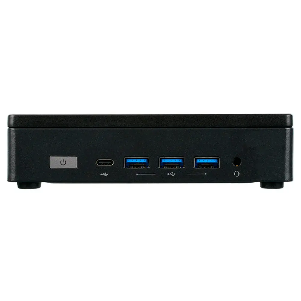 Mini PC ECS Liva Core i3 - Computadora Profesional