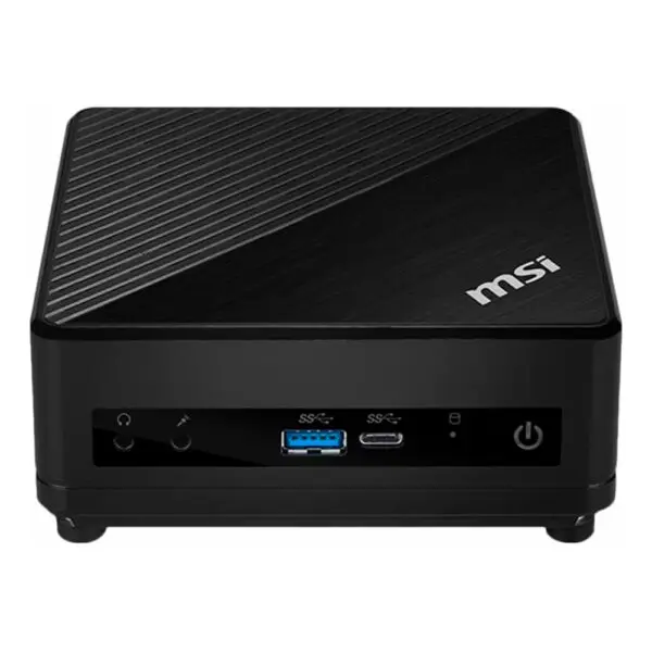 Mini PC MSI Cubi 5 12M Core i7 - Computadora Profesional