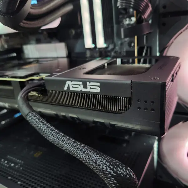 NVIDIA Geforce RTX 5070 TI