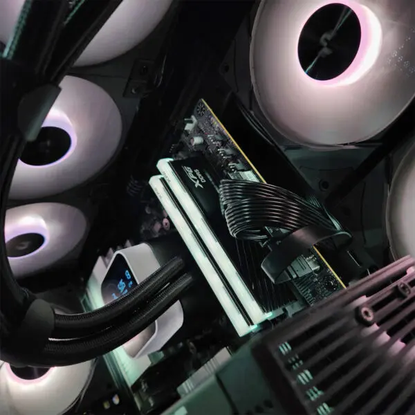 NVIDIA Geforce RTX 5070 TI